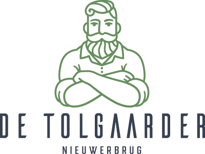 Logo De Tolgaarder